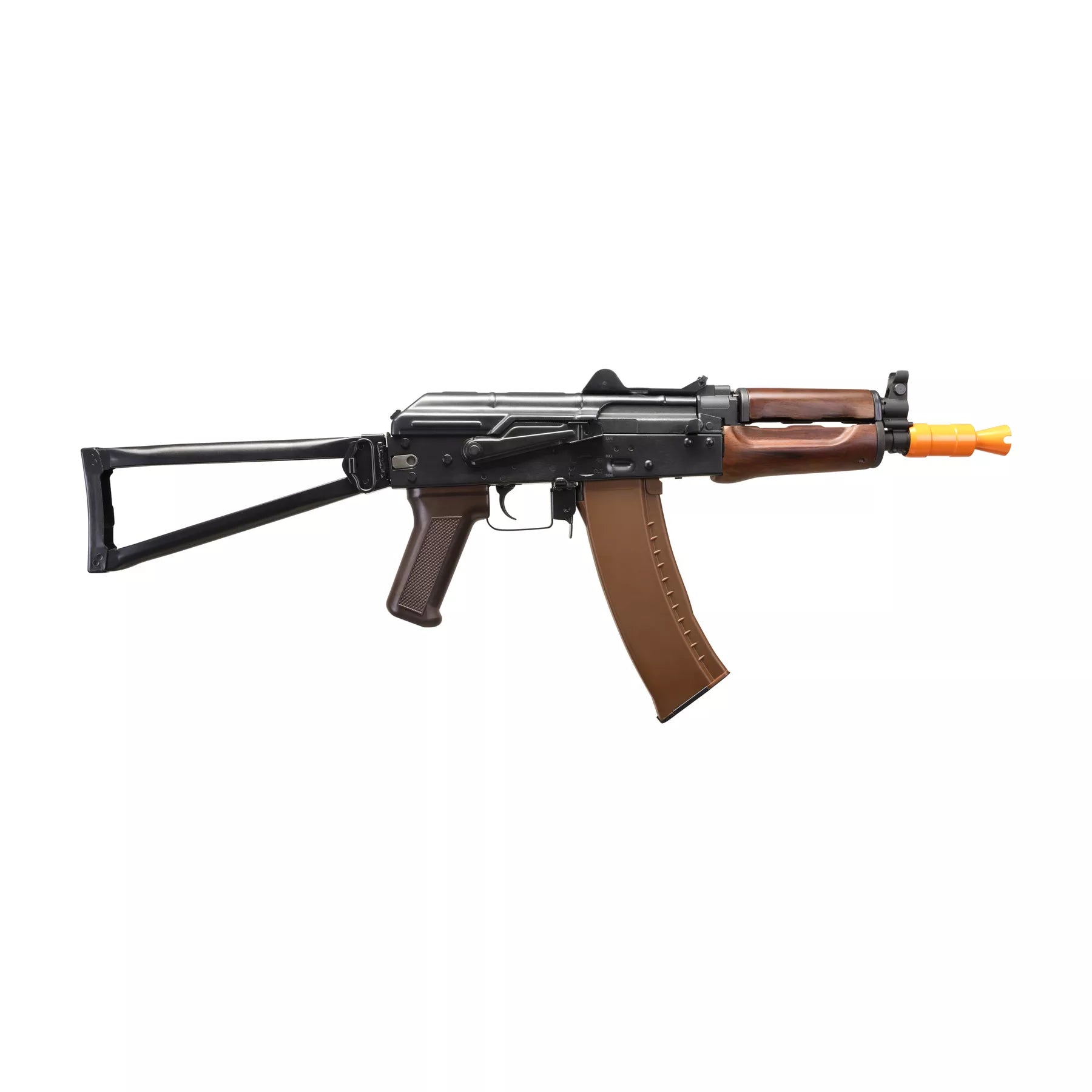 E&L AKS-74UN Essential 2.0 AEG AK Airsoft Rifle