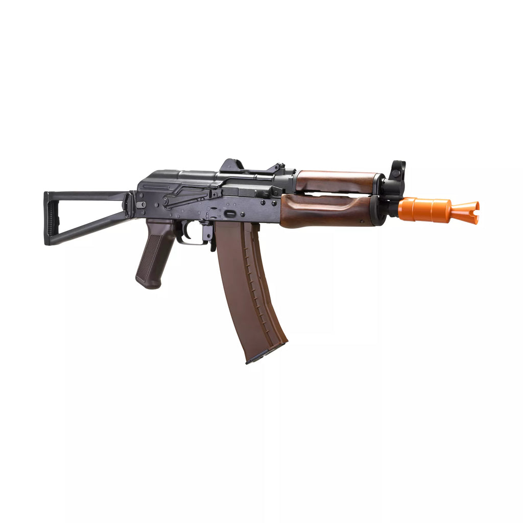 E&L AKS-74UN Essential 2.0 AEG AK Airsoft Rifle