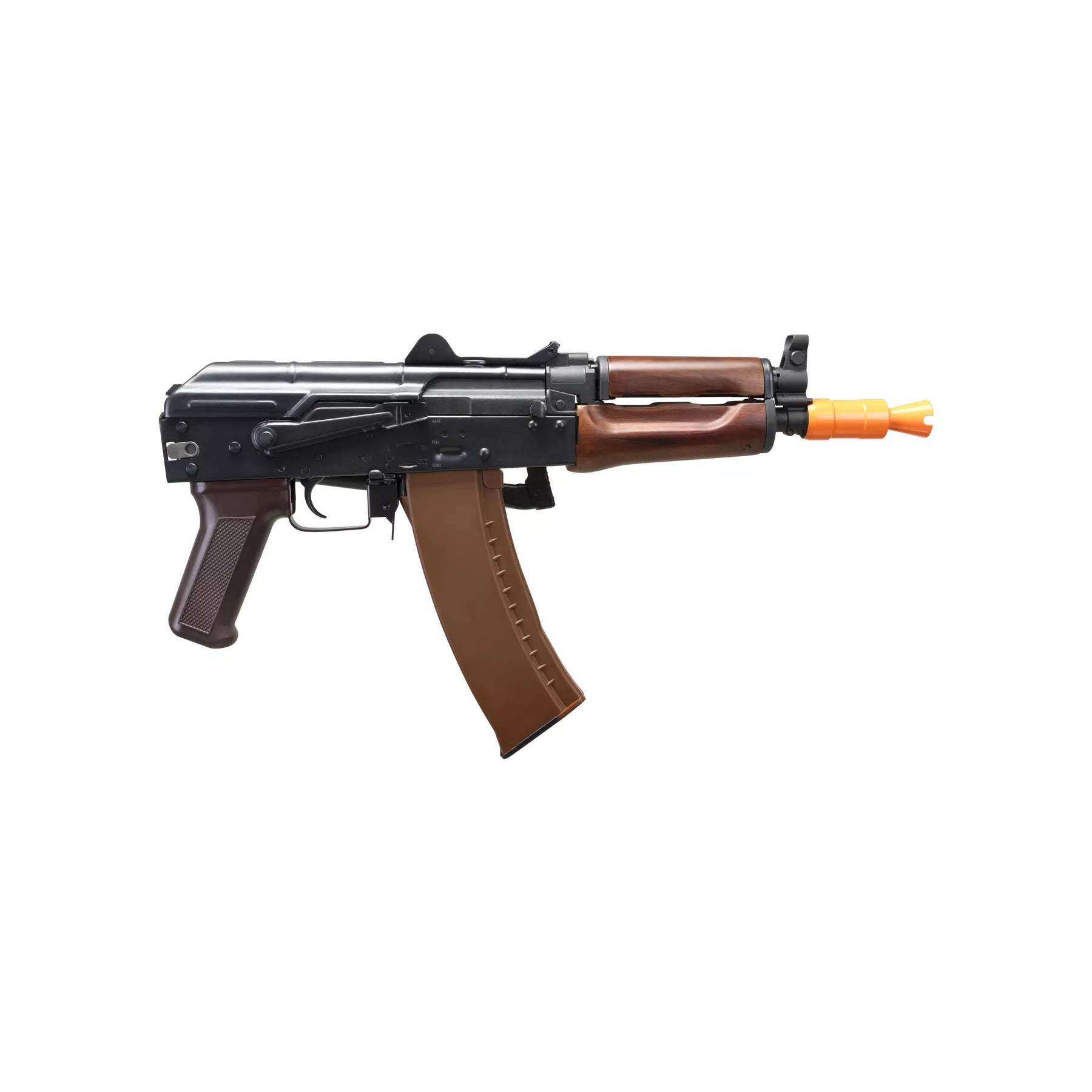 E&L AKS-74UN Essential 2.0 AEG AK Airsoft Rifle