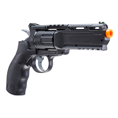 Elite Force H8R Gen II Airsoft Pistol Revolver 6mm image 0