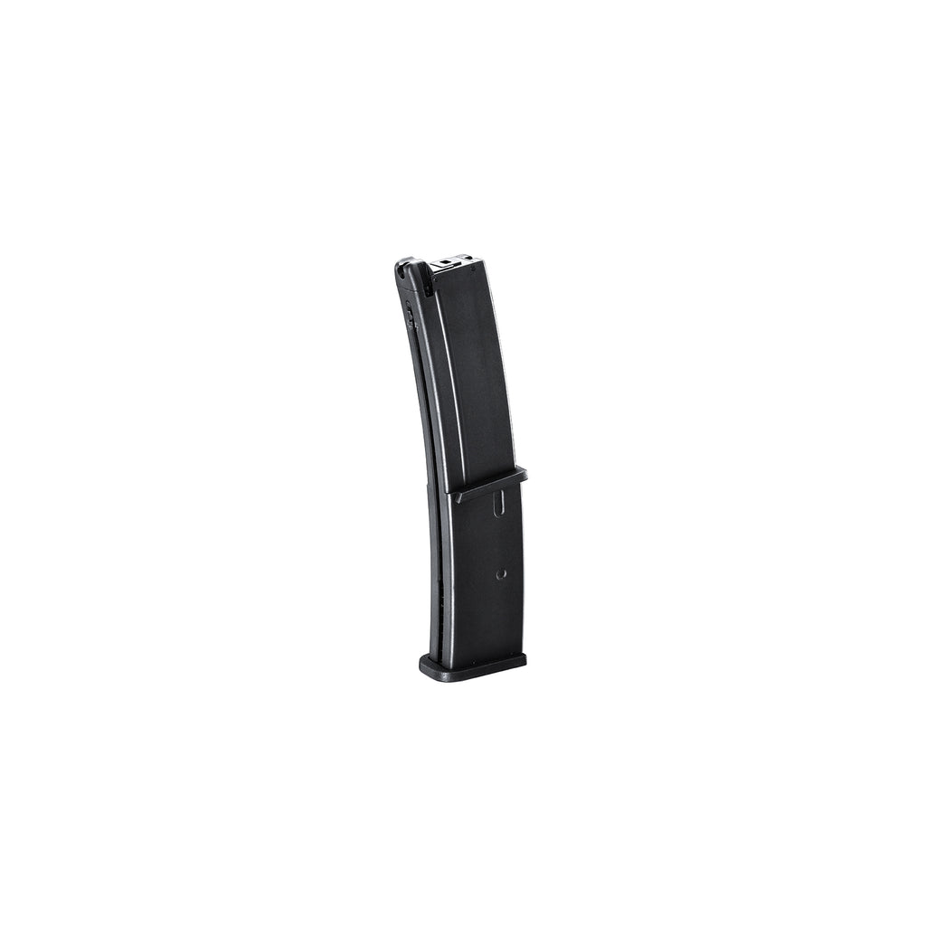 H&K GBB MP7 - BLACK image 2