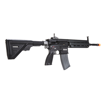 Officially Licensed HK416 A4 GBB Airsoft Carbine image 2