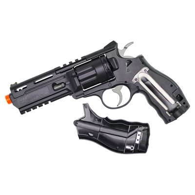 Elite Force H8R Gen II Airsoft Pistol Revolver 6mm image 1