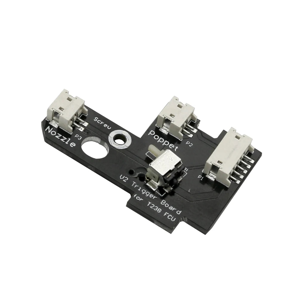 T238 V2 Trigger board for Single Valve and Double Valves HPA Engine for POLARSTAR JACK WOLVERINE REDLINE RAVEN