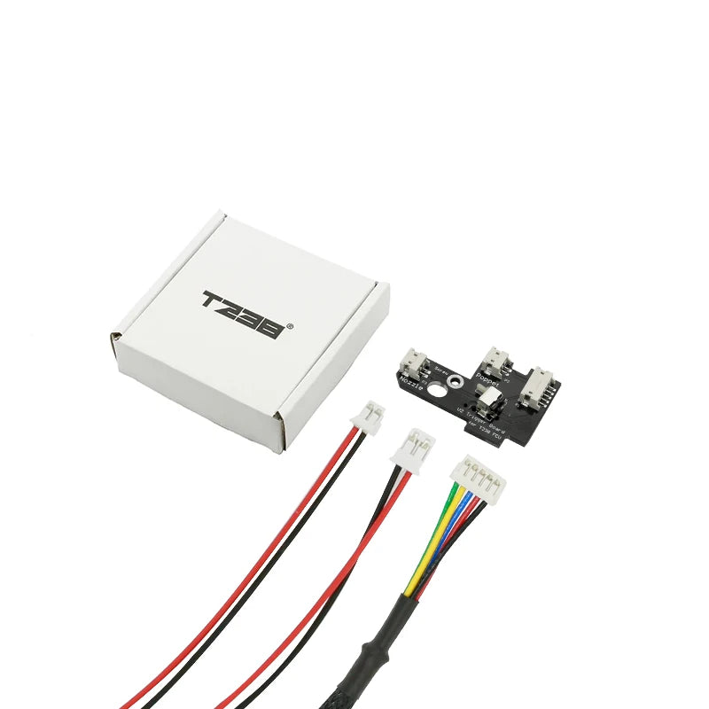 T238 V2 Trigger board for Single Valve and Double Valves HPA Engine for POLARSTAR JACK WOLVERINE REDLINE RAVEN