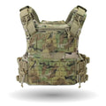 Agilite K19  | w/ Quick Release System, Fast-Adjust Cummerbund & Admin Pocket