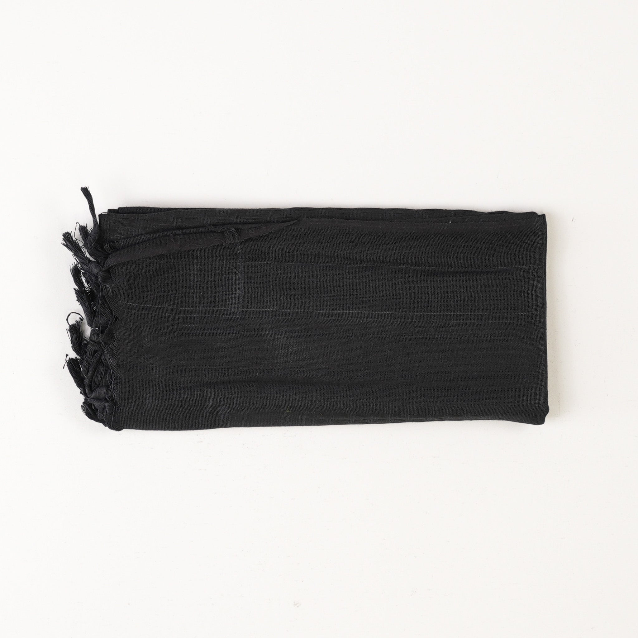 Unissued Shemagh
