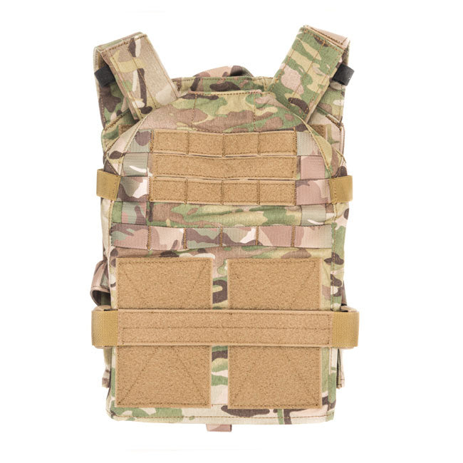 HRT Plate Carrier | HRAC Adaptive Plate Carrier