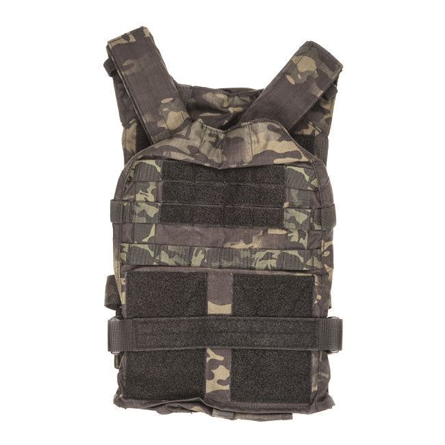 HRT Plate Carrier | HRAC Adaptive Plate Carrier