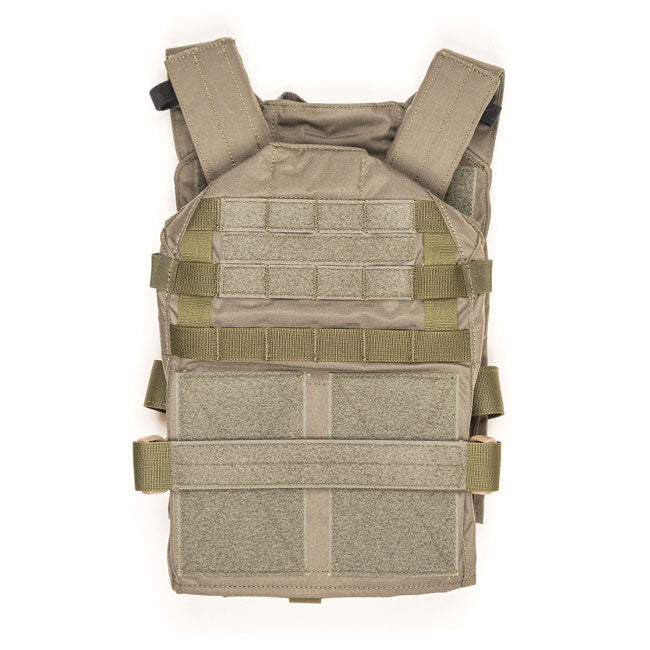 HRT Plate Carrier | HRAC Adaptive Plate Carrier