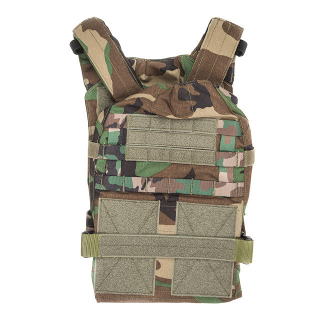 HRT Plate Carrier | HRAC Adaptive Plate Carrier