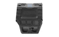 Holosun Technologies AEMS X2 Pro |  Green Dot |  2 MOA Dot with 65 MOA Circle |  Fits 1913 Picatinny Rail |  Lower 1/3 Mount |  Black