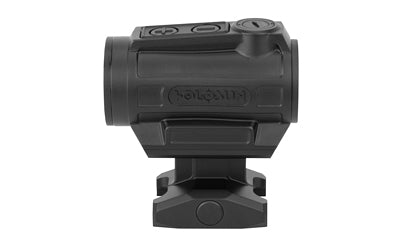 Holosun Technologies ARO |  Gold Dot |  Multiple Reticle System |  Fits 1913 Picatinny Rail |  1.63" Lower 1/3 Co-Witness Mount |  Black