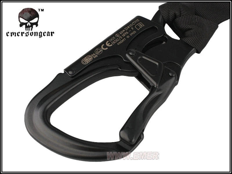 Emersongear-Yates Navy SEAL Sling, Airsoft Military Combat Sling, EM8891
