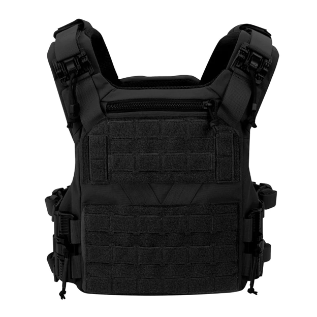 Agilite K19  | w/ Quick Release System, Fast-Adjust Cummerbund & Admin Pocket