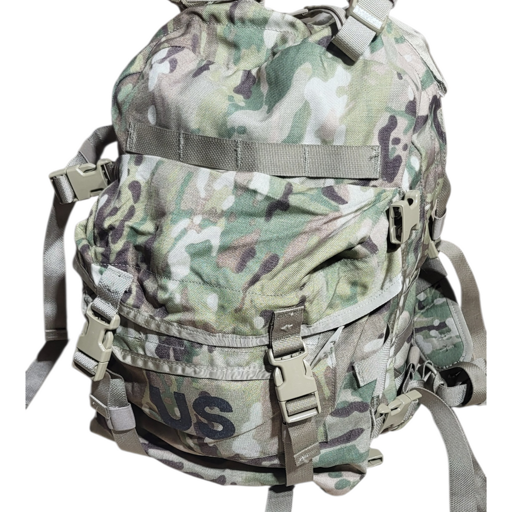 Multicam Assault pack