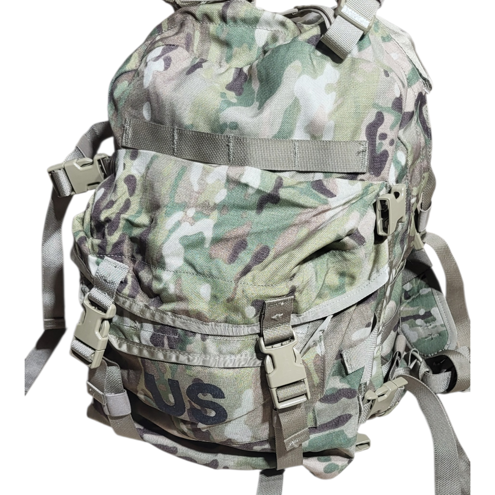 Multicam Assault pack