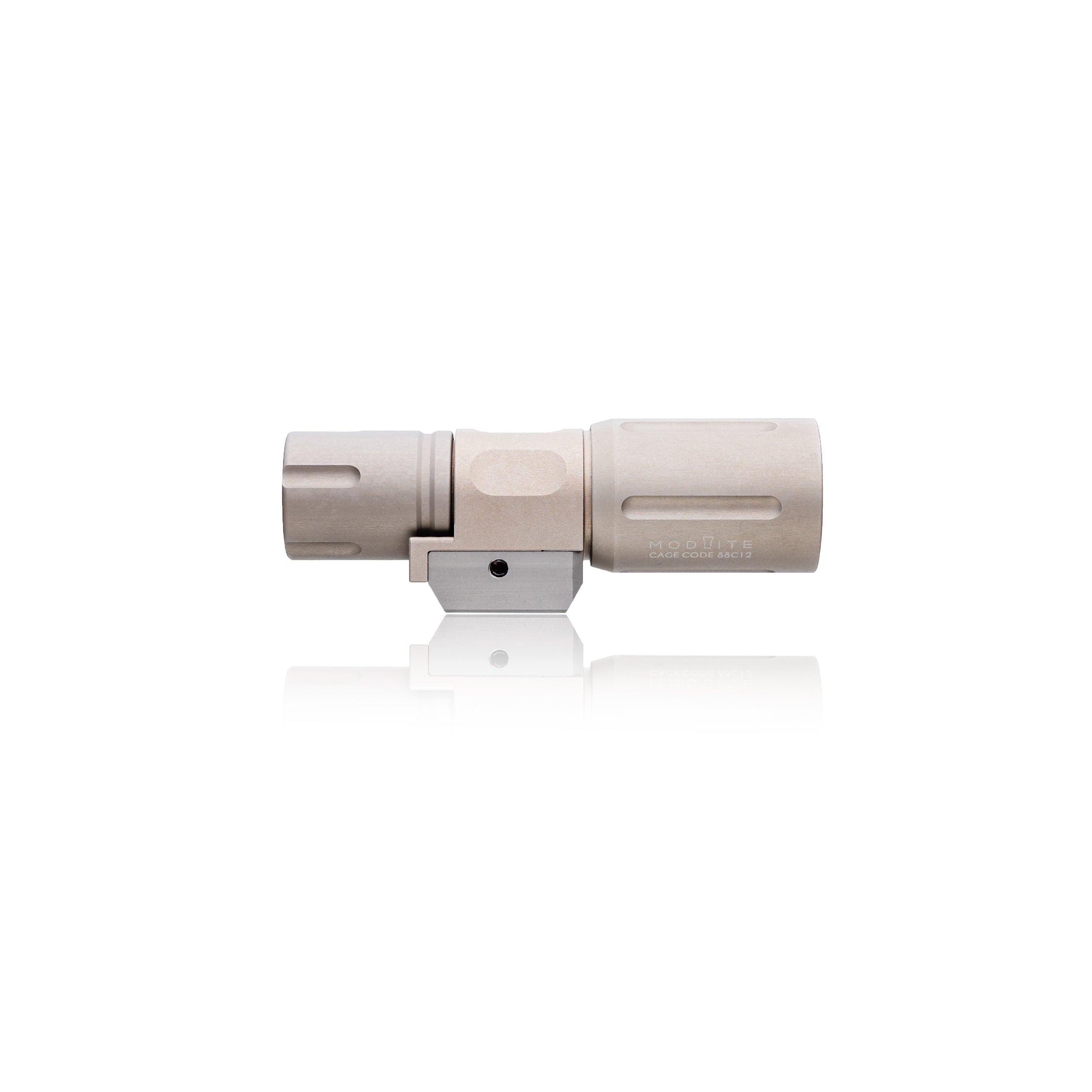 Modlite PDW350 Light Package | Up To 95,000 Candela Output | Picatinny Rail Compatible | Made in USA