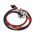 Perun V2 Hybrid Low Resistance MOSFET for Tokyo Marui Spec Version 2 AEG Gearboxes (Type: Rear Wired)