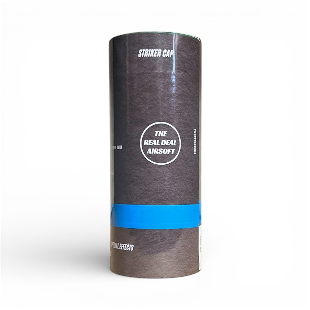 RDS60 Smoke