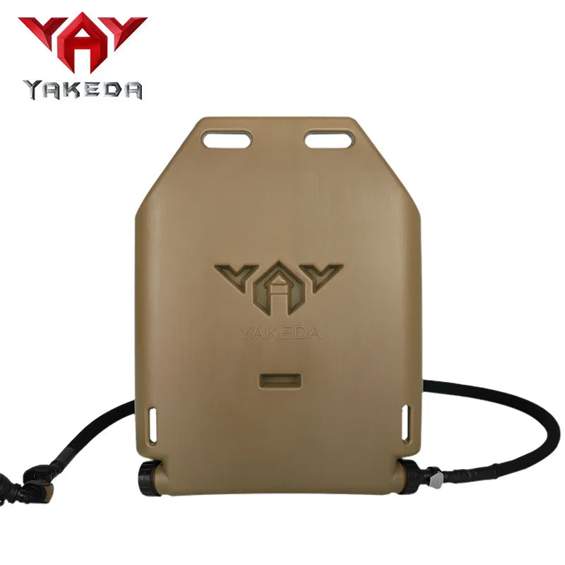 YAKEDA Freezable Water Bladder Insert for Plate Carriers