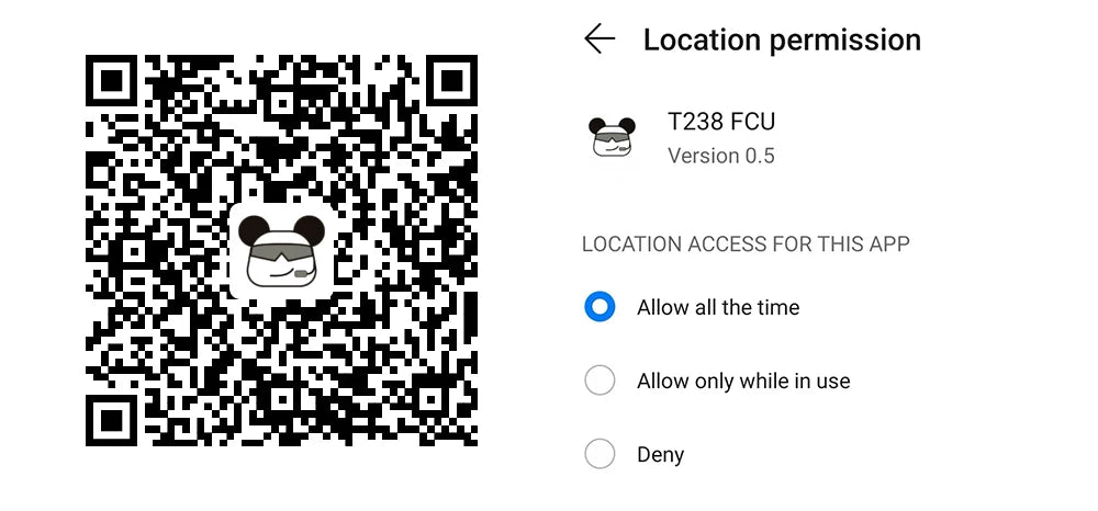 T238 FCU for Single Valve and Double Valves HPA Engine APP Bluetooth Version for Airsoft Gel Blaster