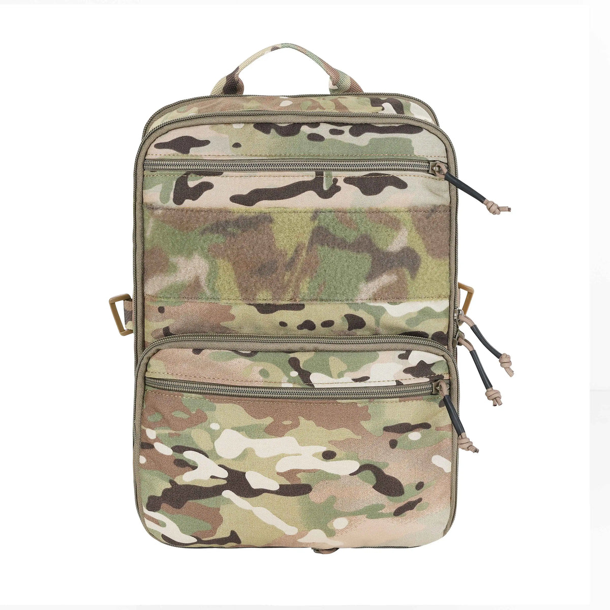 KRYDEX D3 Flatpack 23L Expandable Assault Pack – Hydration & Tactical Backpack