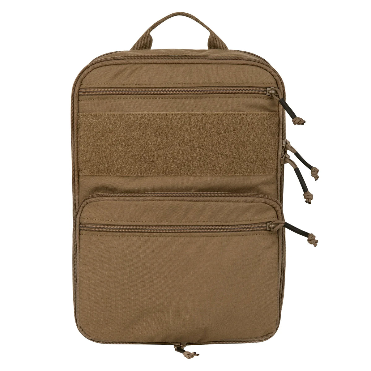 KRYDEX D3 Flatpack 23L Expandable Assault Pack – Hydration & Tactical Backpack