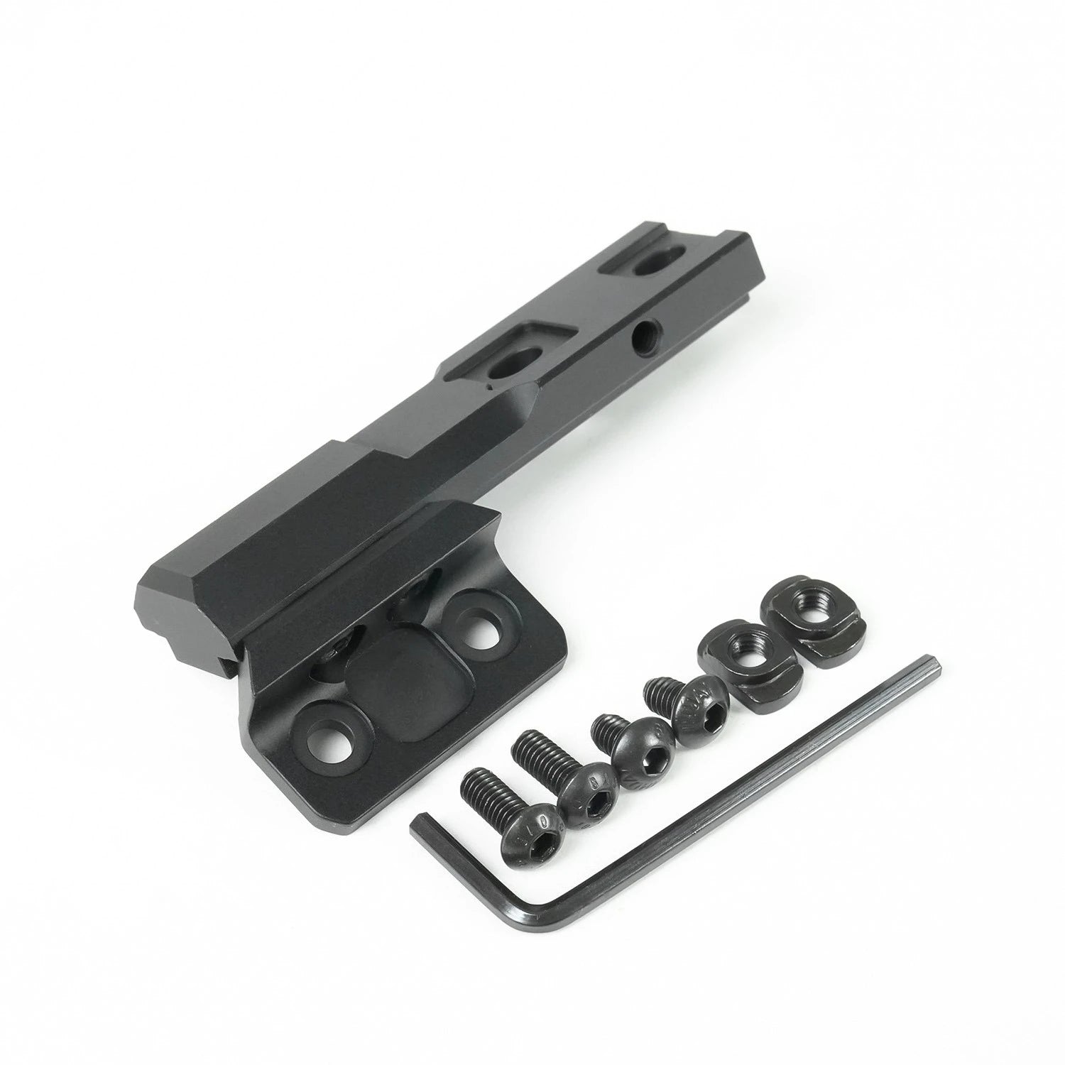Tactical M300 / M600C Weapon Light – Picatinny Rail Mount