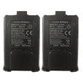 Baofeng BL-5 Replacement Battery – 1800mAh 7.4V for UV-5R / UV-5RE