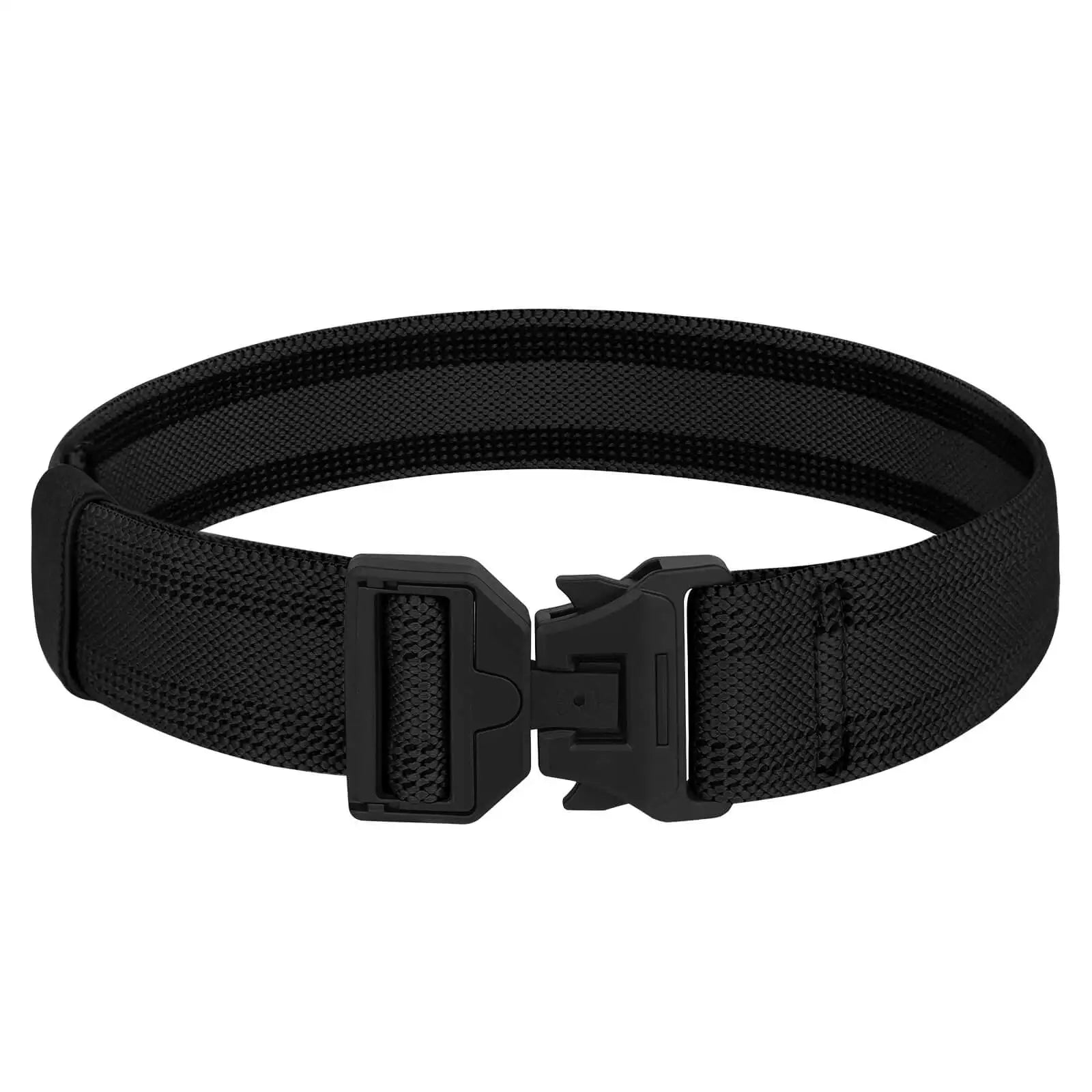 KRYDEX 1.5inch Tactical Magnet Leg Strap Elastic Quick Release Thigh Strap Belt for Gun Holster Outdoor Hunting Accessories