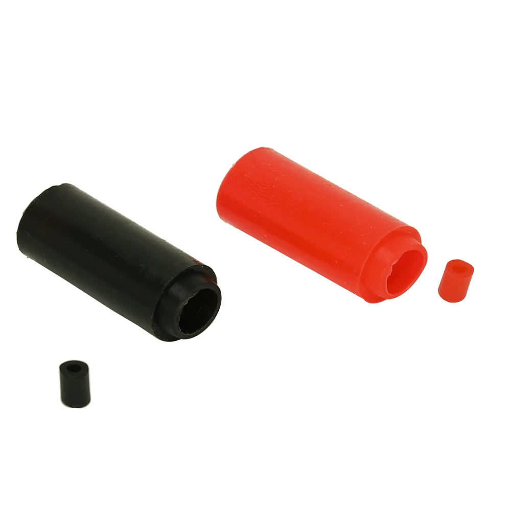 SHS Hop Up Rubber Nub – 60° / 70° Hard Type for AEG Airsoft