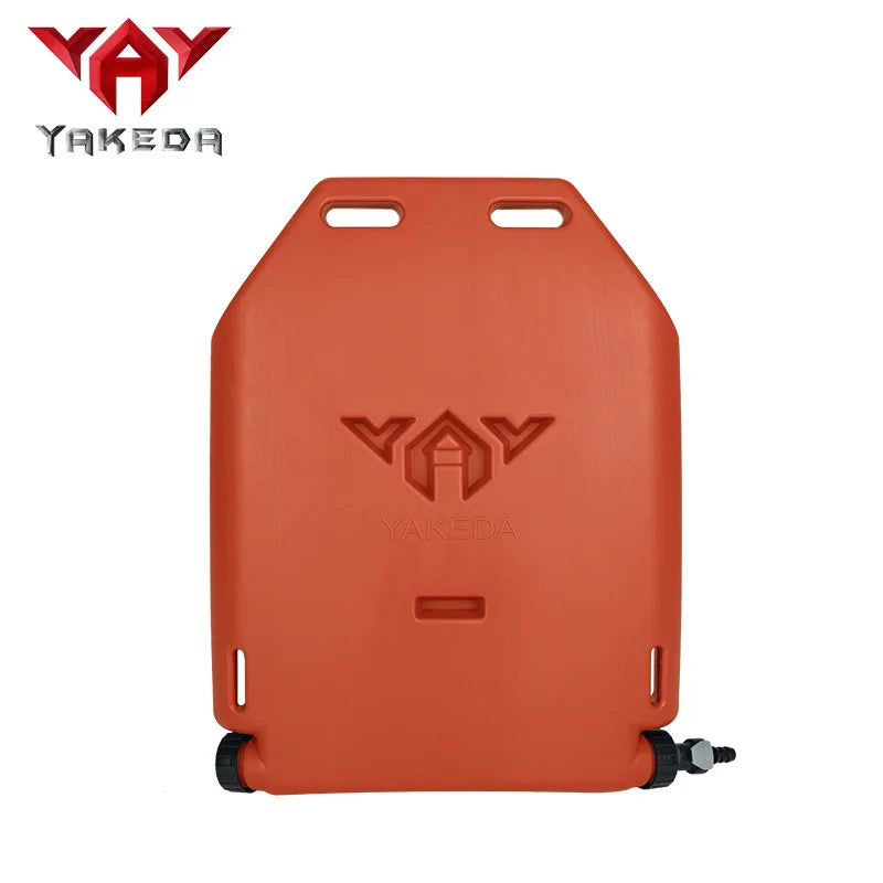 YAKEDA Freezable Water Bladder Insert for Plate Carriers