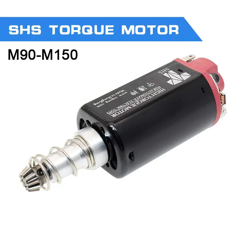 SHS 35000rpm High Torque Long Type  AEG Motor