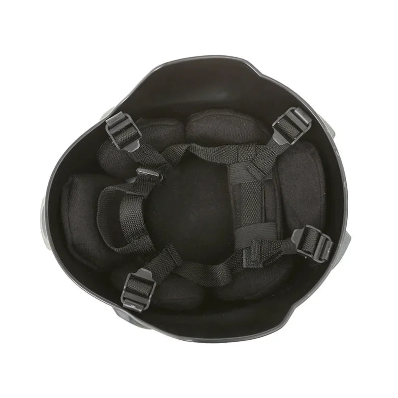 Tactical FAST Helmet MICH2000 – Airsoft & Paintball