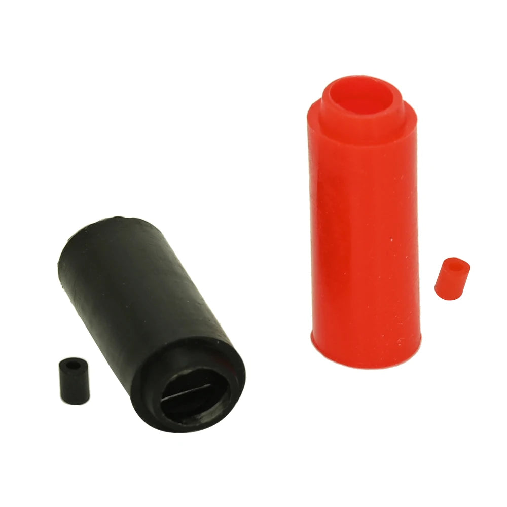 SHS Hop Up Rubber Nub – 60° / 70° Hard Type for AEG Airsoft