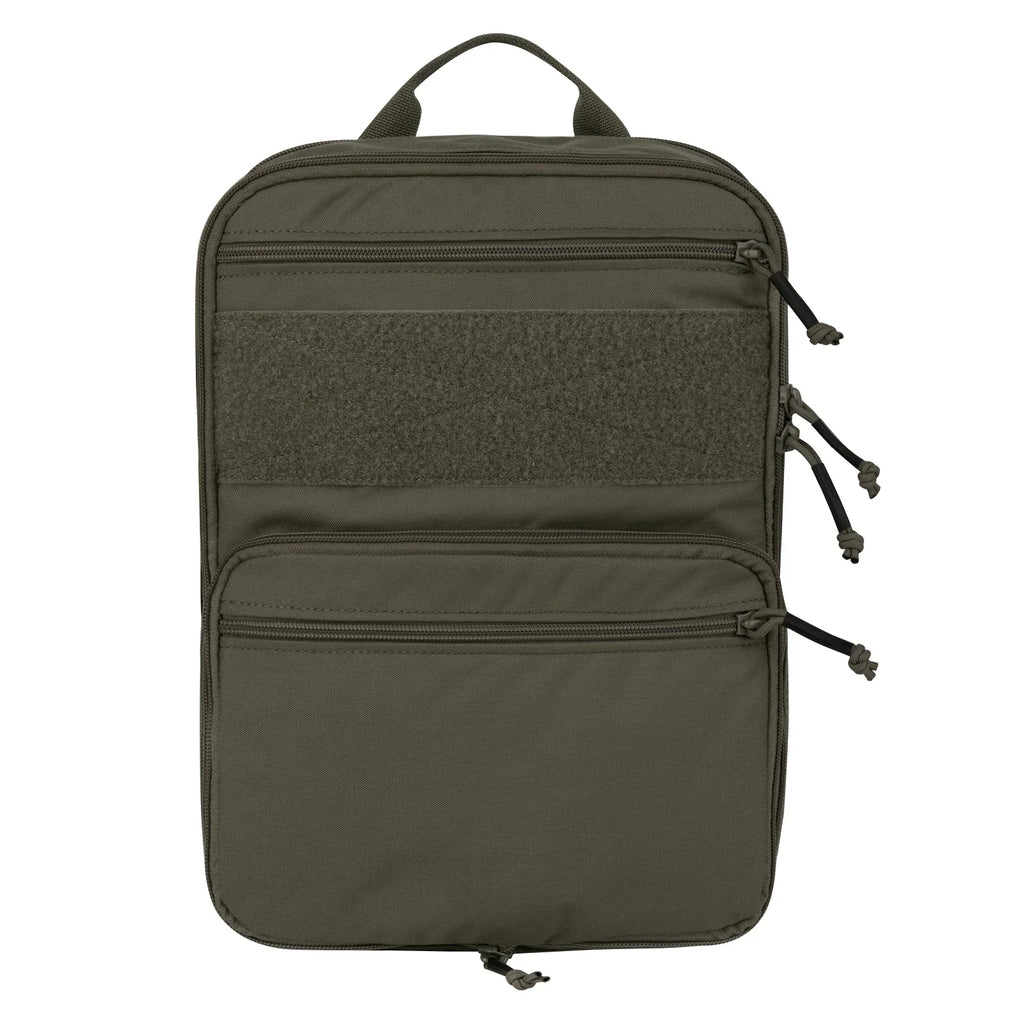 KRYDEX D3 Flatpack 23L Expandable Assault Pack – Hydration & Tactical Backpack