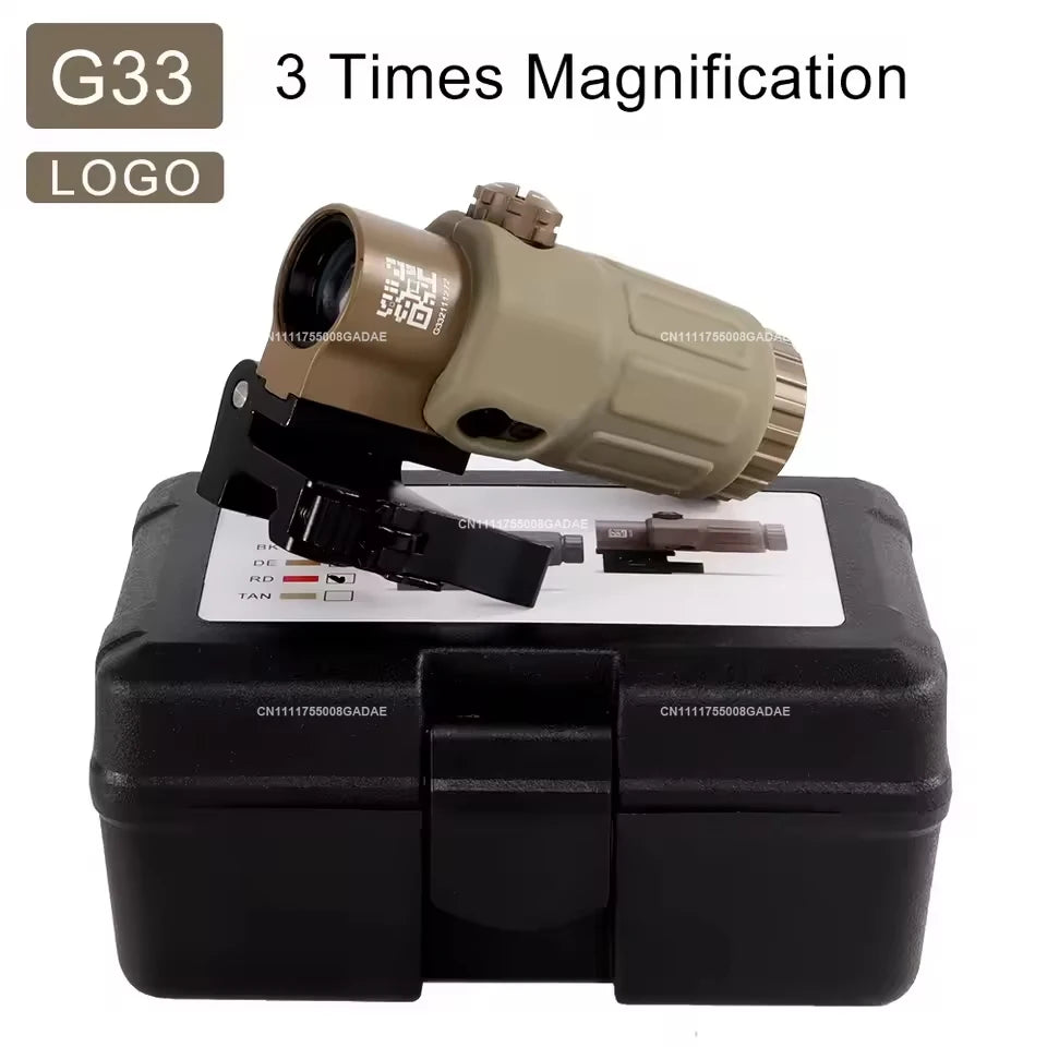 551/552/553/558 Reflex Holographic Red Dot Sight Tactical Collimator Hunting Optics Compact Riflescopes w/ 20mm Picatinny Mount