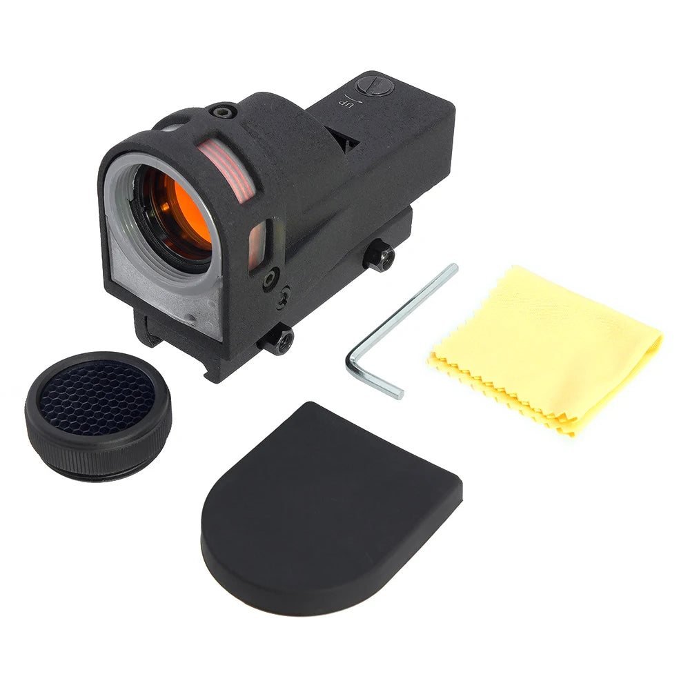 EVOLUTION GEAR M21 Red Dot Sight
