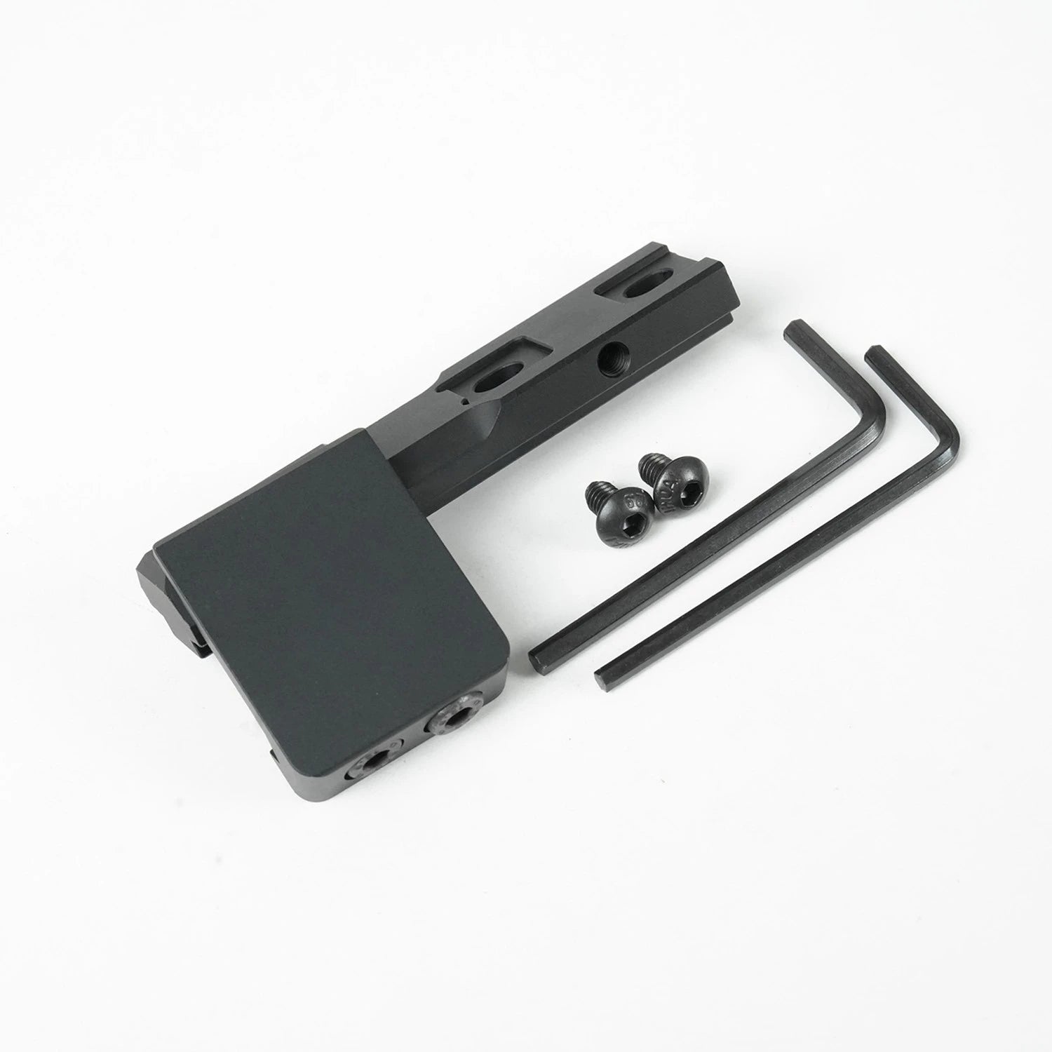 Tactical M300 / M600C Weapon Light – Picatinny Rail Mount