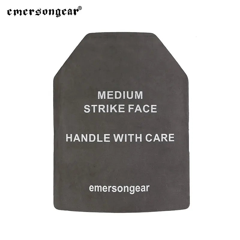 Emersongear Dummy EVA Foam Plate Insert – Airsoft Vest Body Armor Filler | One Pair