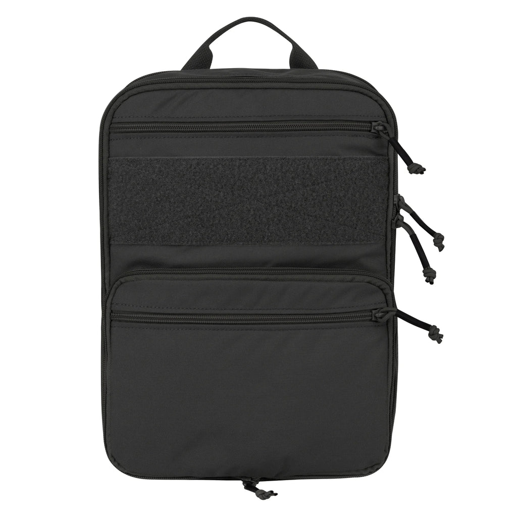 KRYDEX D3 Flatpack 23L Expandable Assault Pack – Hydration & Tactical Backpack