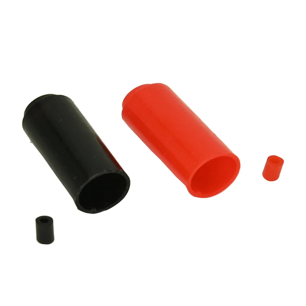 SHS Hop Up Rubber Nub – 60° / 70° Hard Type for AEG Airsoft