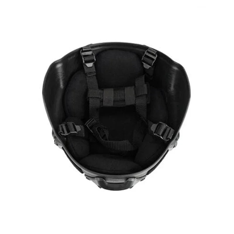 Tactical FAST Helmet MICH2000 – Airsoft & Paintball