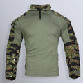 EmersonGear G3 Tabby Tigerstripe Tactical Combat Uniform Set | Airsoft & Milsim Shirt and Pants