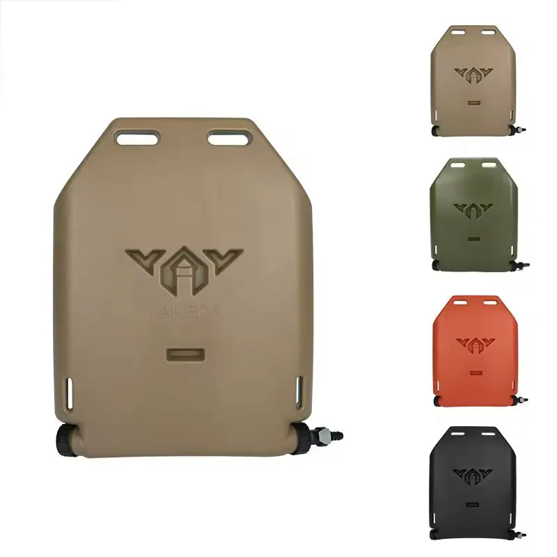 YAKEDA Freezable Water Bladder Insert for Plate Carriers