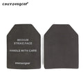 Emersongear Dummy EVA Foam Plate Insert – Airsoft Vest Body Armor Filler | One Pair
