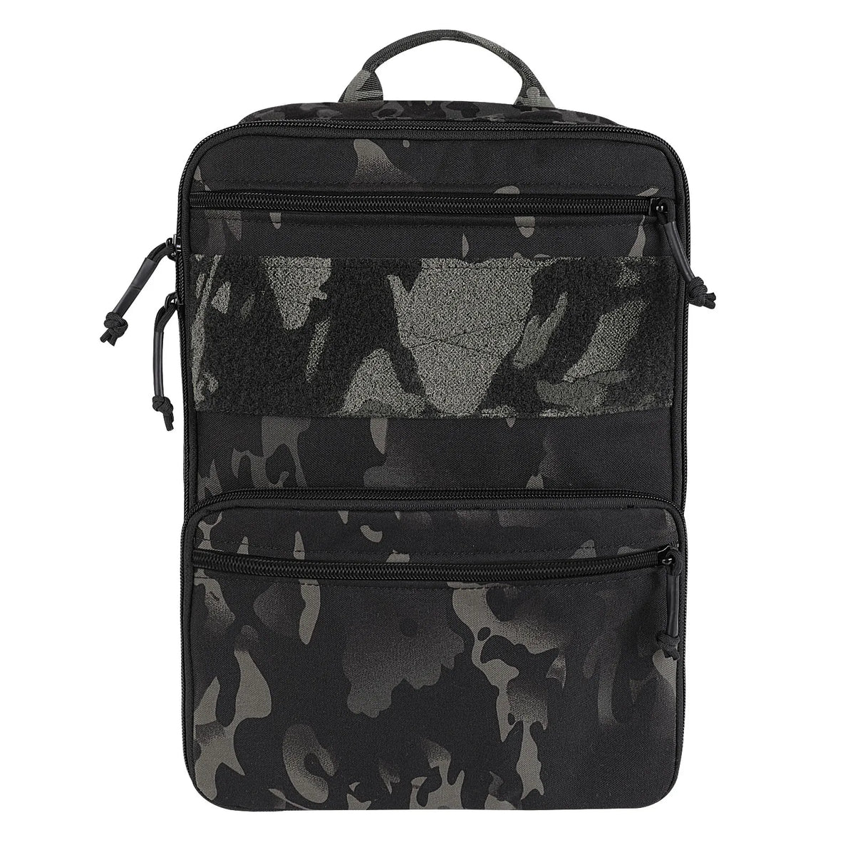 KRYDEX D3 Flatpack 23L Expandable Assault Pack – Hydration & Tactical Backpack