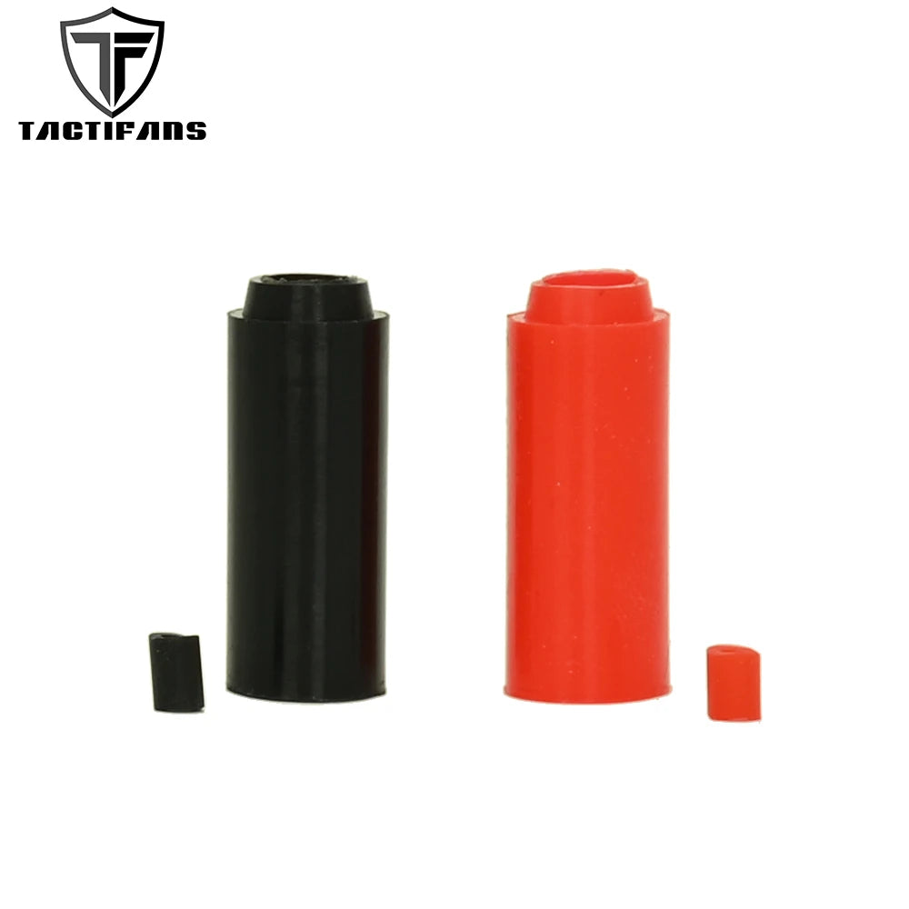 SHS Hop Up Rubber Nub – 60° / 70° Hard Type for AEG Airsoft