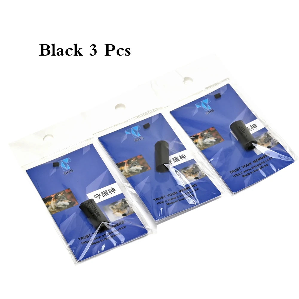 SHS Hop Up Rubber Nub – 60° / 70° Hard Type for AEG Airsoft